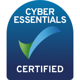 Cyber Essentials - Certified