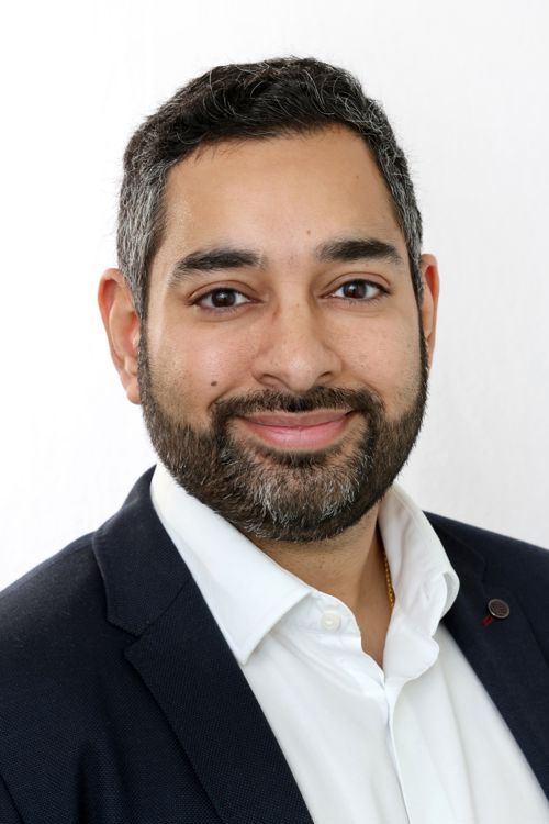 Raman Sanghera