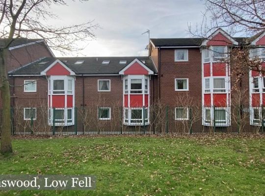 11 Robinwood, Low Fell, NE9 5JJ