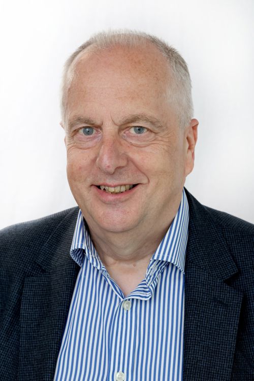 Neil Revely