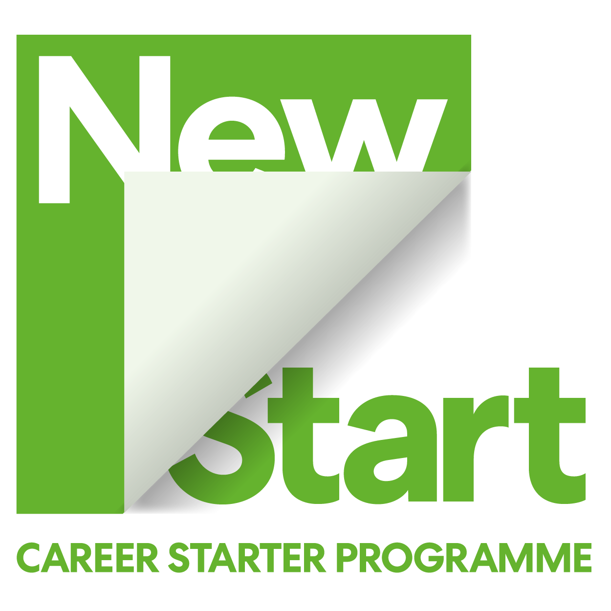 New Start Logo Primary