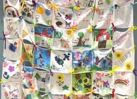 Bringing Stanley’s heritage story to life