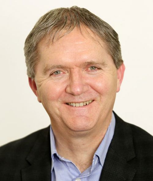 Paul Fiddaman