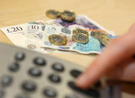Money Matters team record £26 million gains for customers in five years