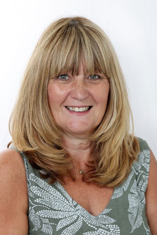 Gillian Moy