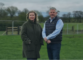 Joint venture with Homes by Carlton to fund 48 new homes in Staindrop
