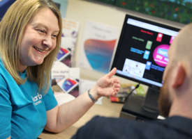Confidence and Wellbeing Course