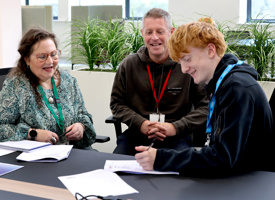 Step into Karbon: work experience that opens doors to careers in housing