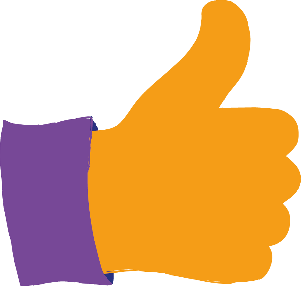 Thumbs Up