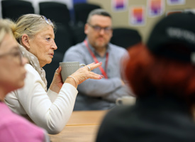 Having your voice heard: How Marge and Isobel Influence Karbon’s Procurement Process