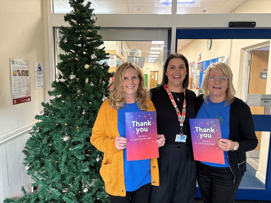 Durham Alliance for Community Care