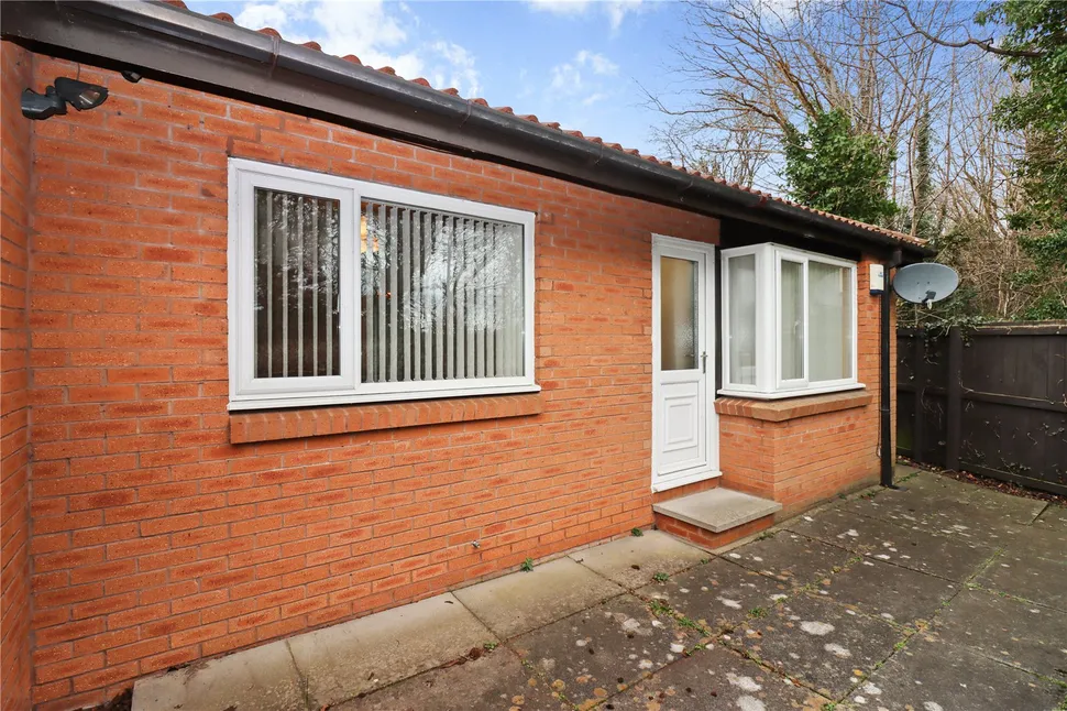 9 Hollydene, Rowlands Gill