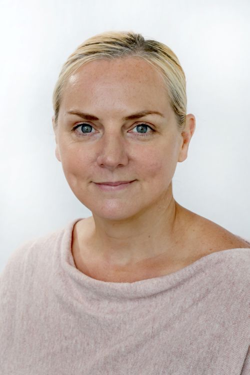 Fiona Creighton