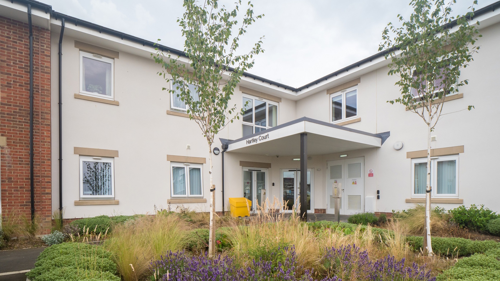 Newcastlebased Leazes Homes set to join Karbon Homes Group Karbon Homes