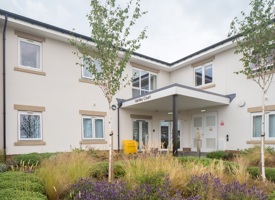 Newcastle-based Leazes Homes set to join Karbon Homes Group