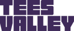 Tees Valley logo