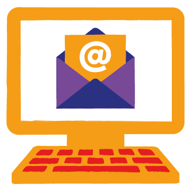 Computer With Email 07 (1)