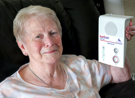 Enhancing customer safety and independence: Karbon Homes' Home Assist Telecare upgrade