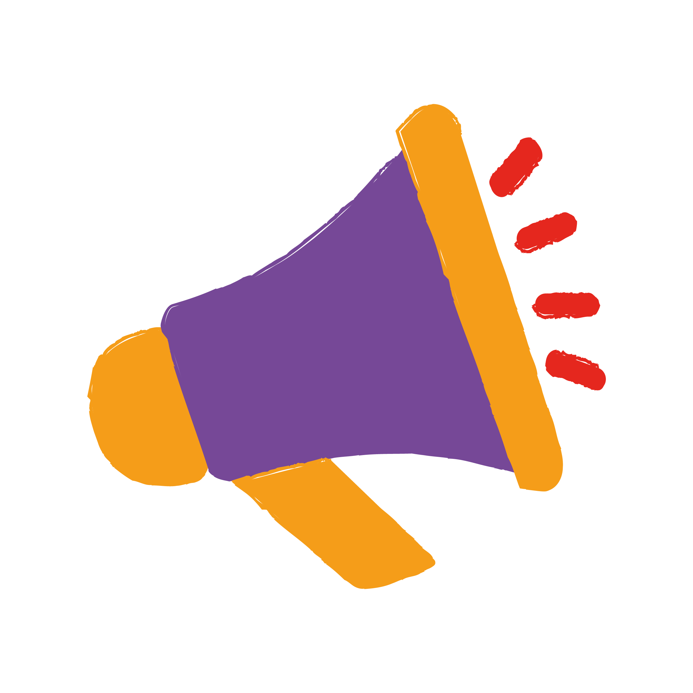 Megaphone