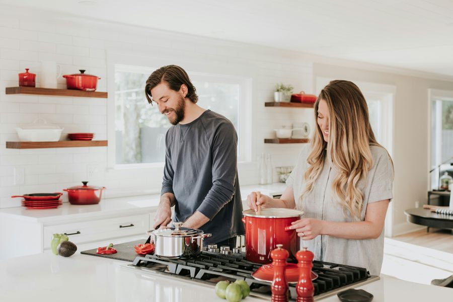 General Shared Ownership homes 