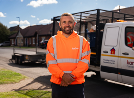 Lee’s path to employment with Karbon