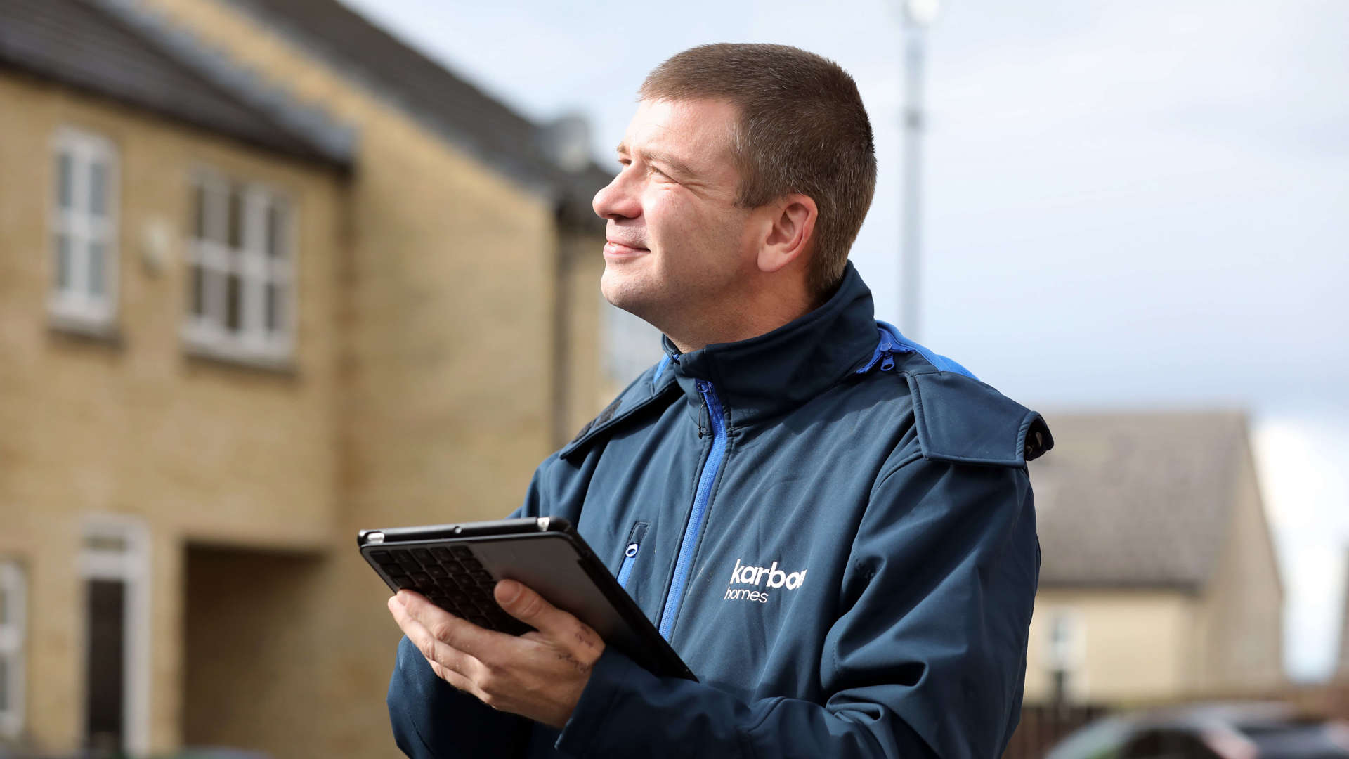 Annual rent setting (1) Karbon Homes