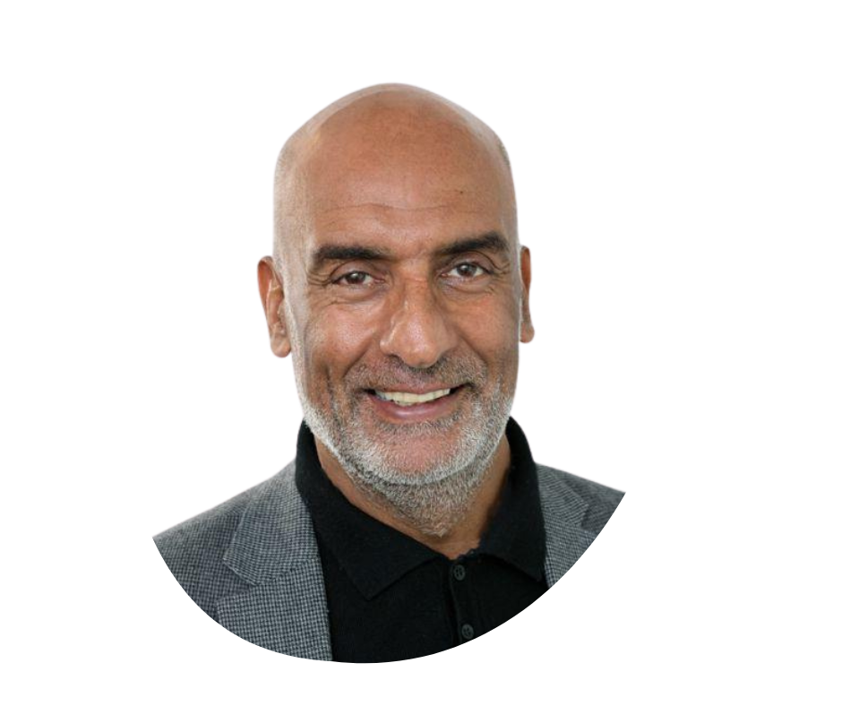 An image of Hanif Malik, Karbon Homes Board Sponsor