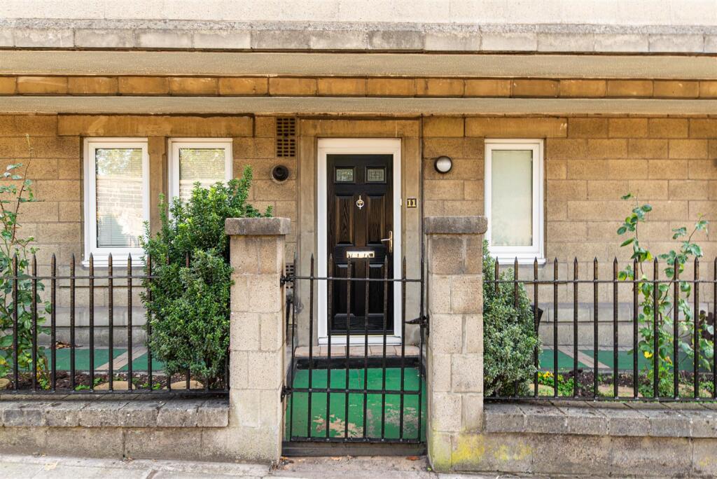 11 Waverley Lodge, Newcastle upon Tyne, NE2 1XG