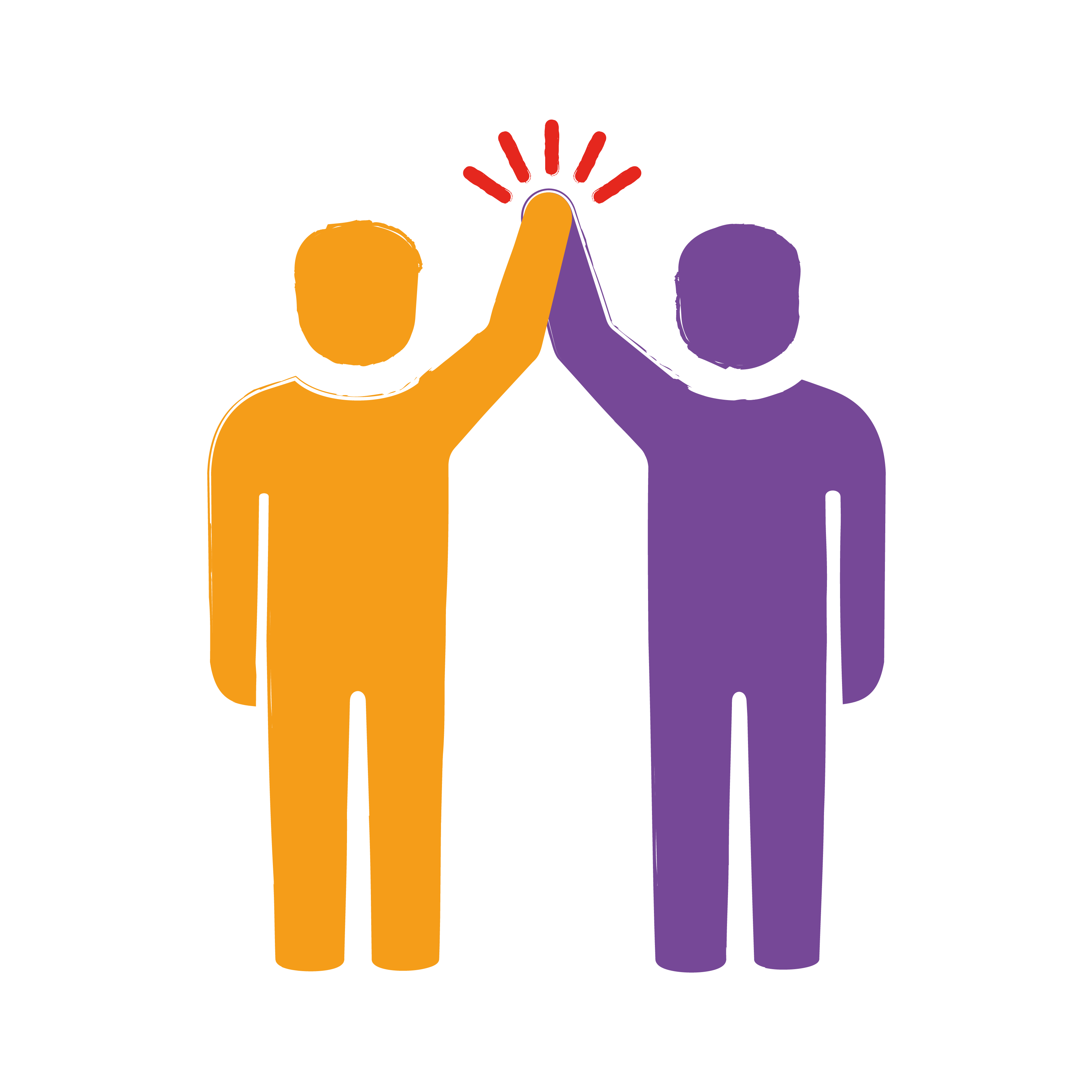 High Five 2