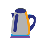 Kettle
