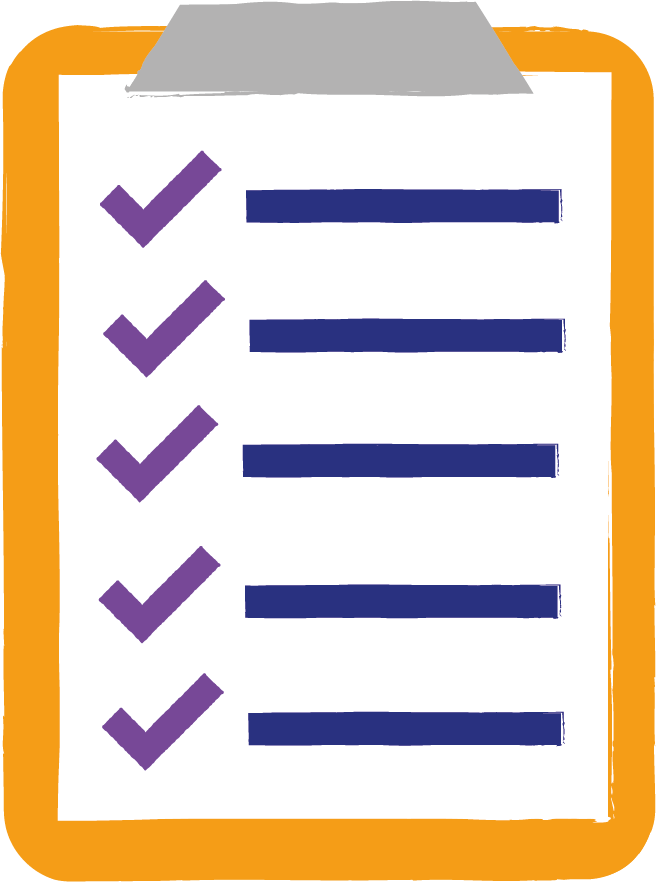 Checklist Icon