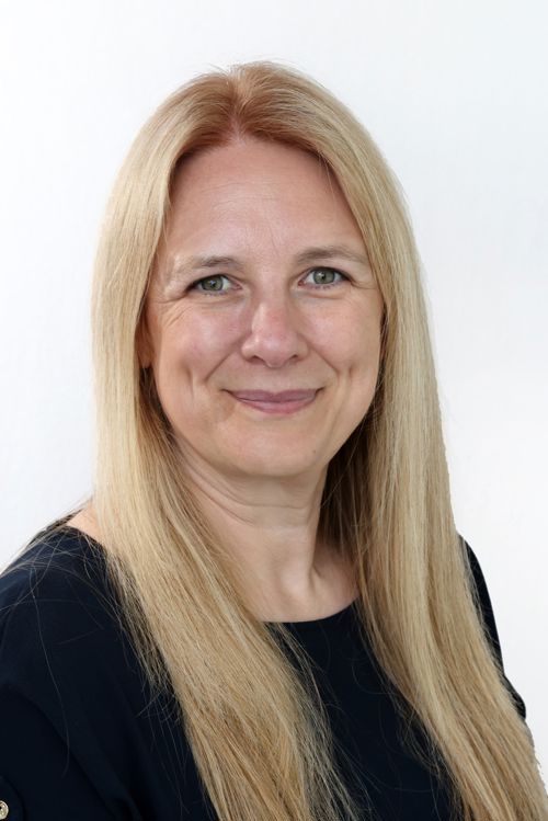 Amanda Swann