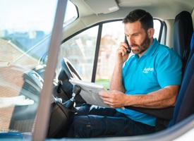 Our progress in tackling damp and mould