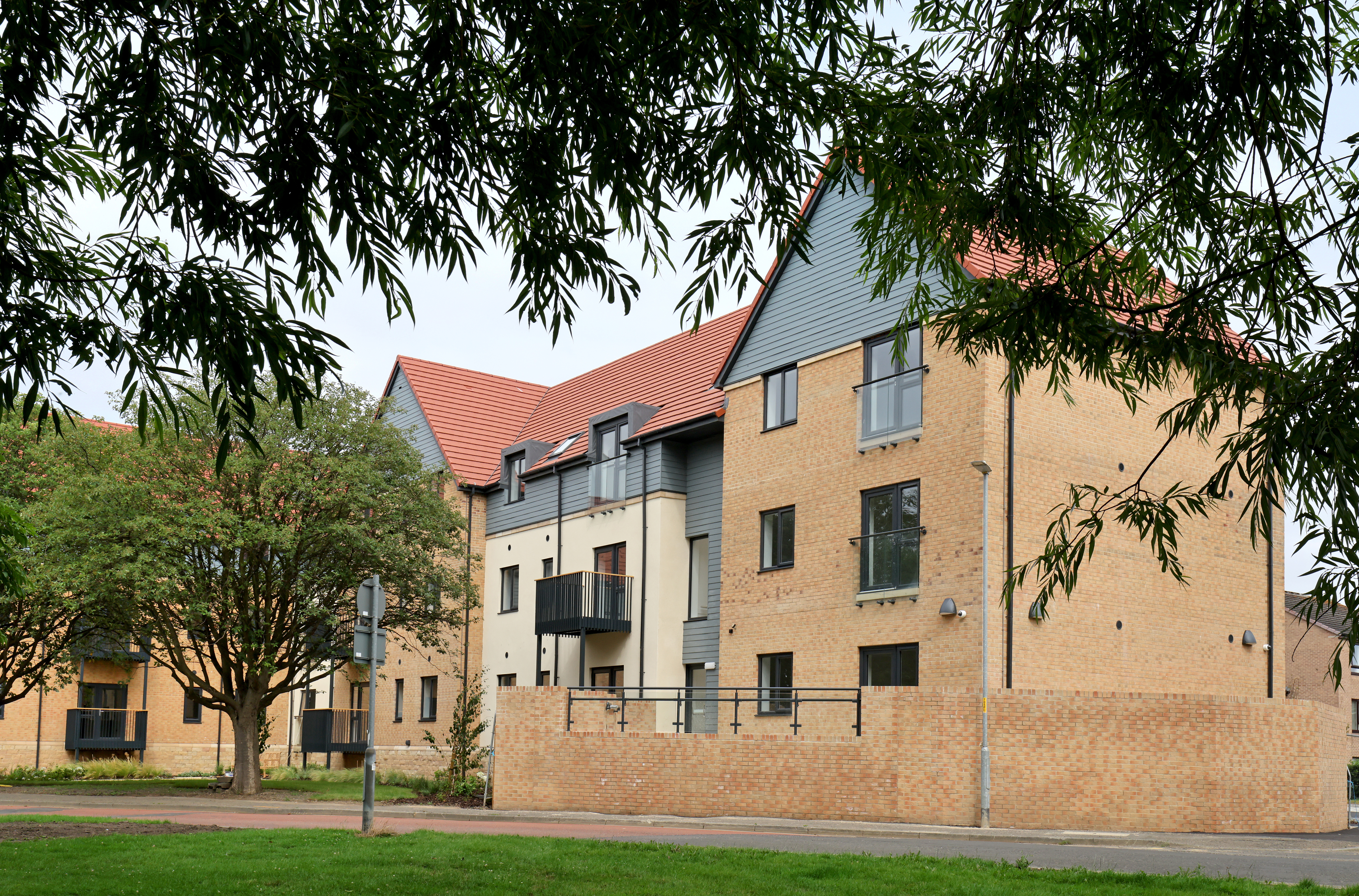 Athol House, Ponteland