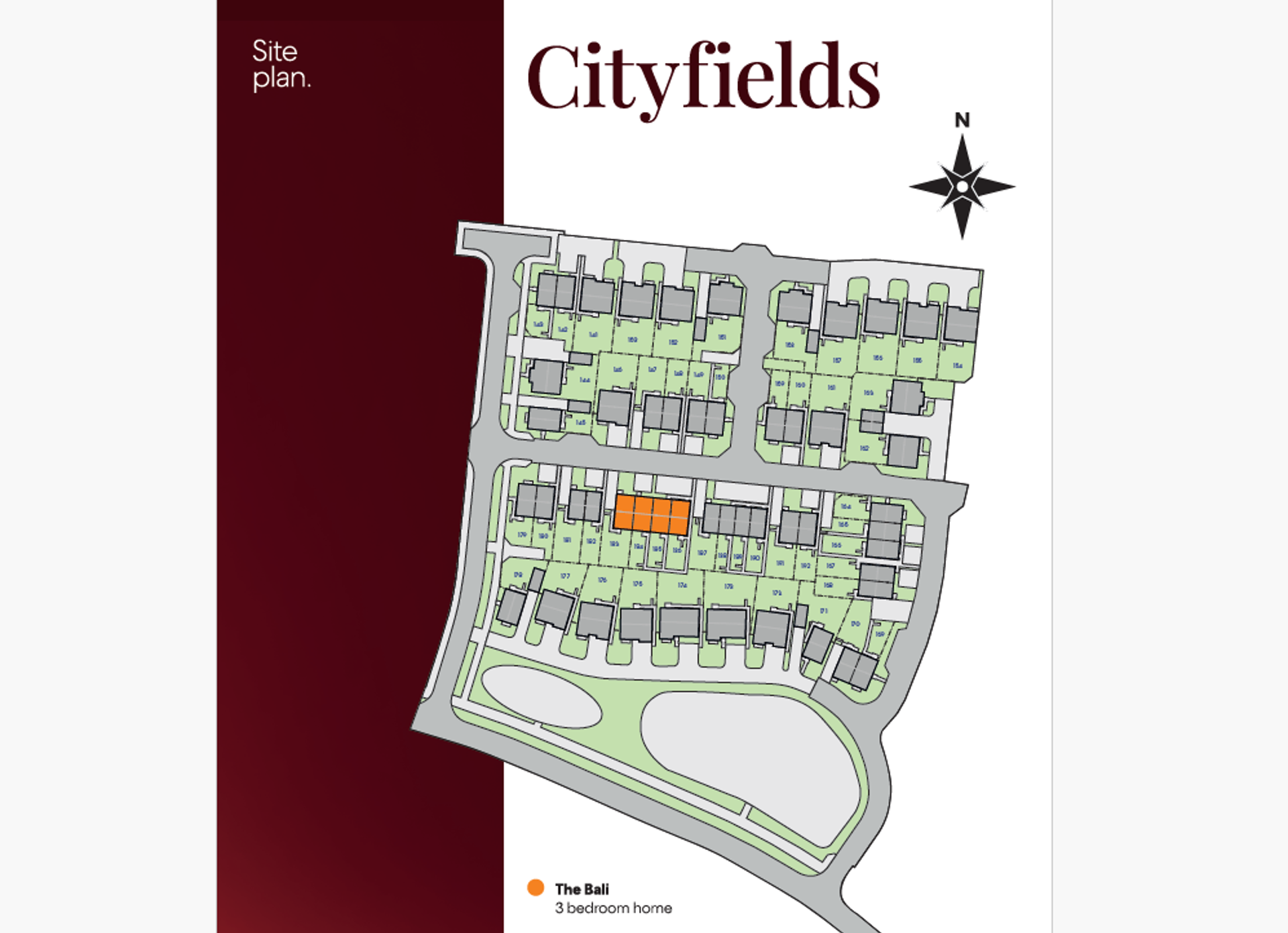 City Fields, Wakefield