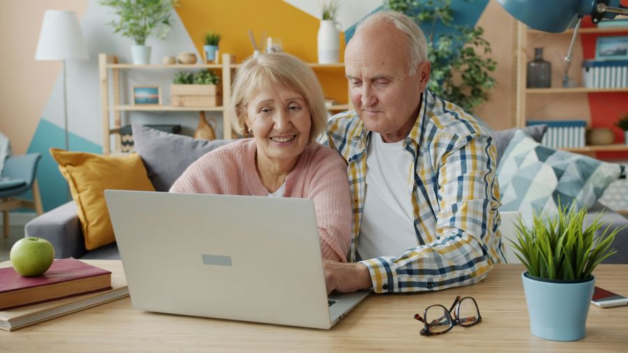 Older Person Shared Ownership homes (OPSO) 