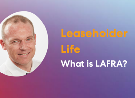 Leaseholder Life - LAFRA