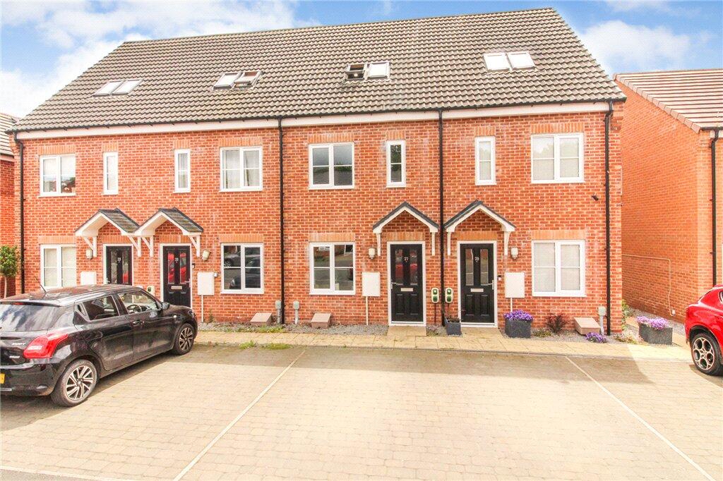 27	st wilfrids crescent HG4 2JR