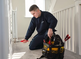 Keeping homes safe – what the next phase of Awaab’s Law means for you.