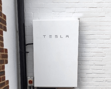 Tesla Powerwall