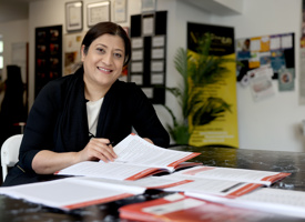 New Start career starter opportunities in Teesside