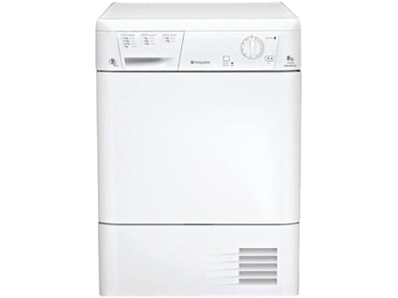 Condenser dryer