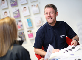 Meet our Employment Advisors