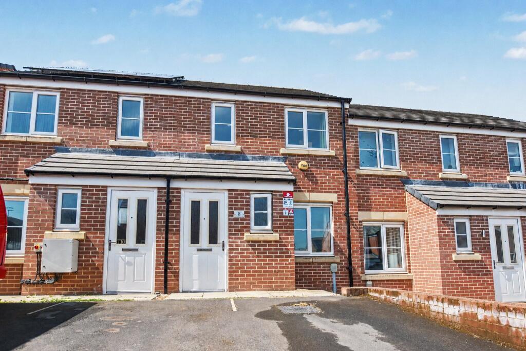 40	Daisy Bank Avenue, Micklefield