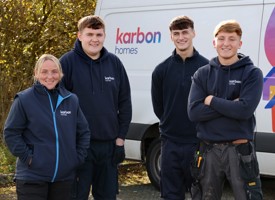 National Apprenticeship Week 2026 – Skills for Life