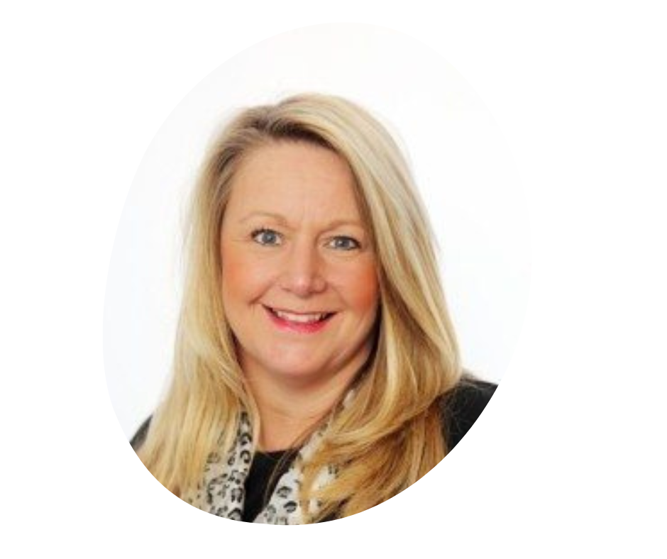 An image of Michelle Bell, Assistant Director of Byker Community Trust