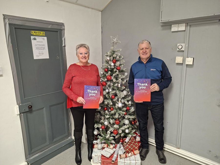 Edmondsley Parish Council