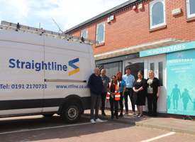 Unlocking social value helps transform Mindstars’ offices in North Shields